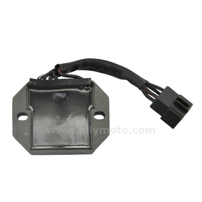 16 Voltage Regulator Rectifier Suzuki Gsf400 Bandit Gsf 400@2